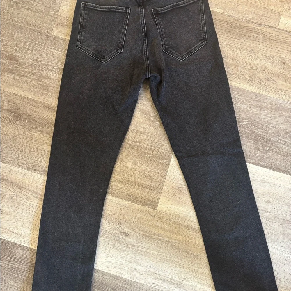 Agolde Riley Jeans - Picture 3 of 6